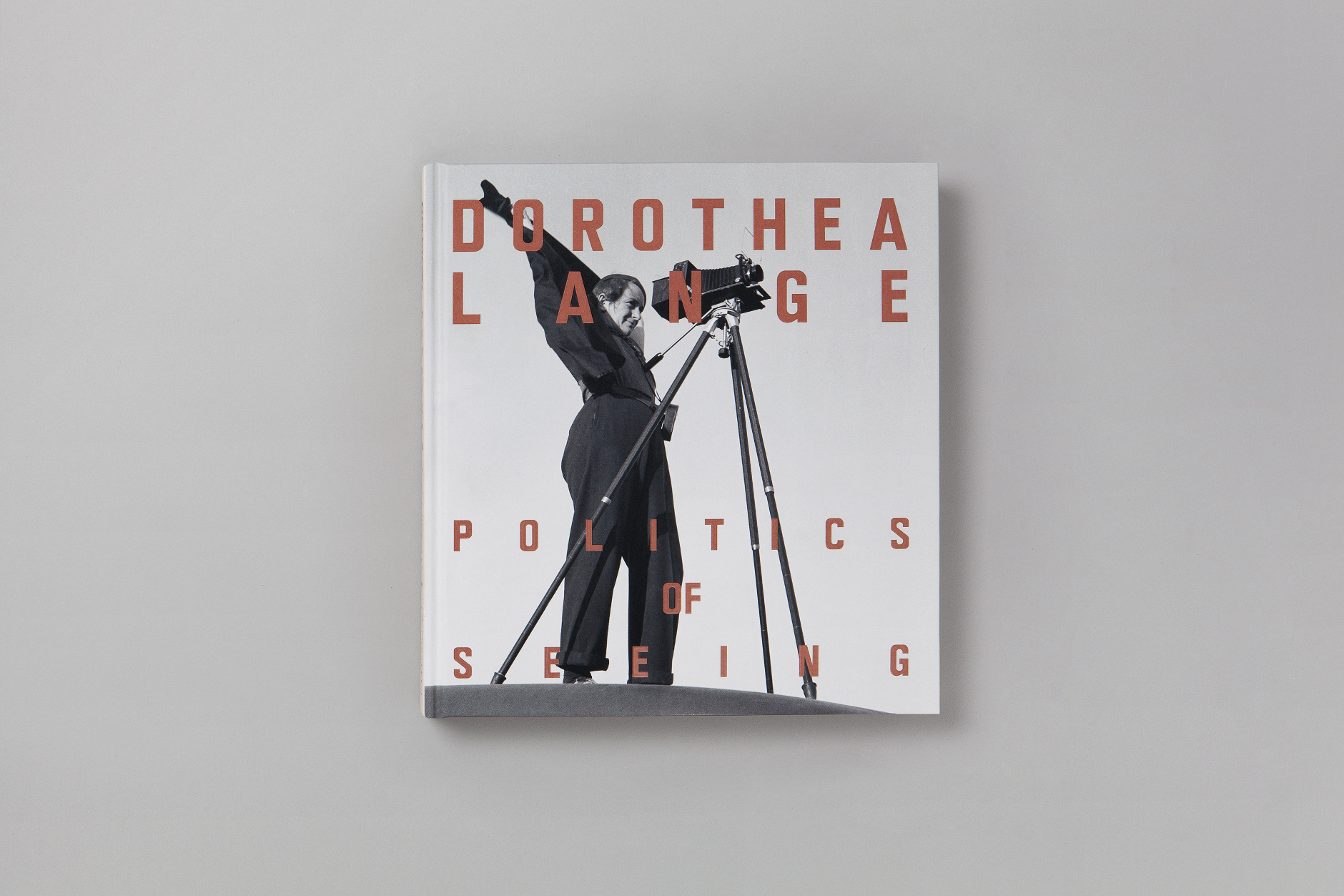 Barbican_Dorothea_Lange