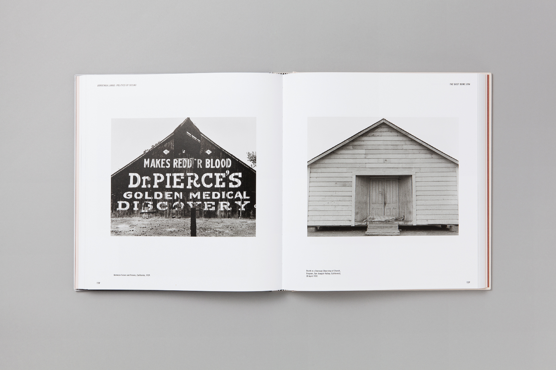 Barbican_Dorothea_Lange