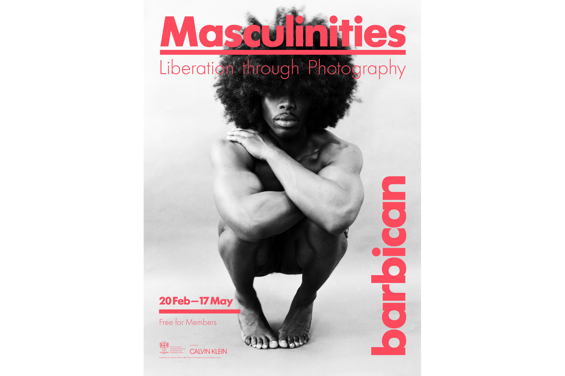 Barbican_Masculinities