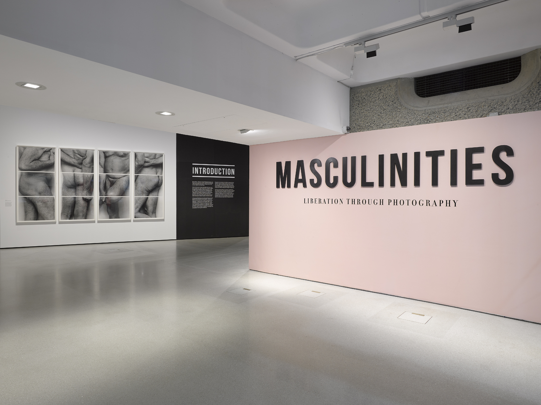 Barbican_Masculinities