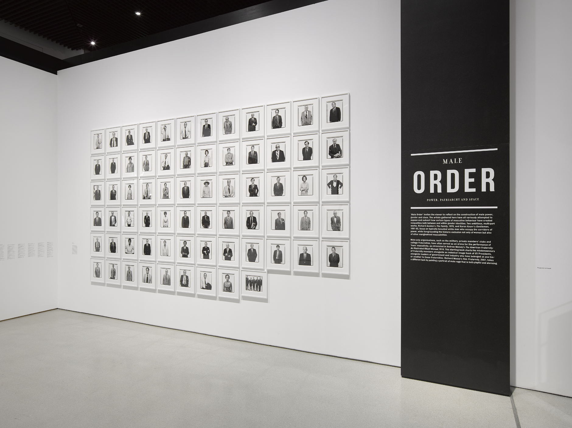 Barbican_Masculinities