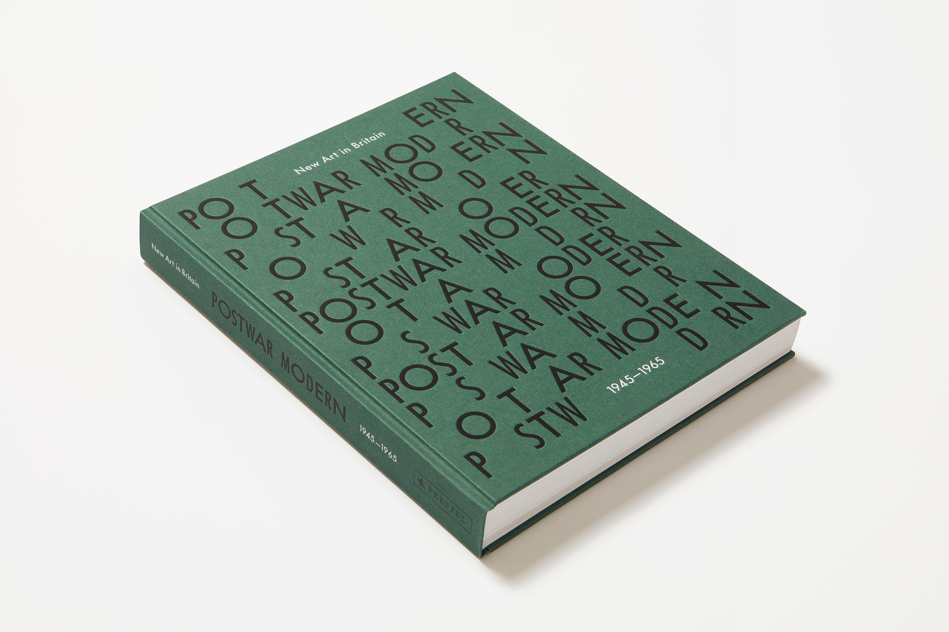 Barbican_Postwar_modern