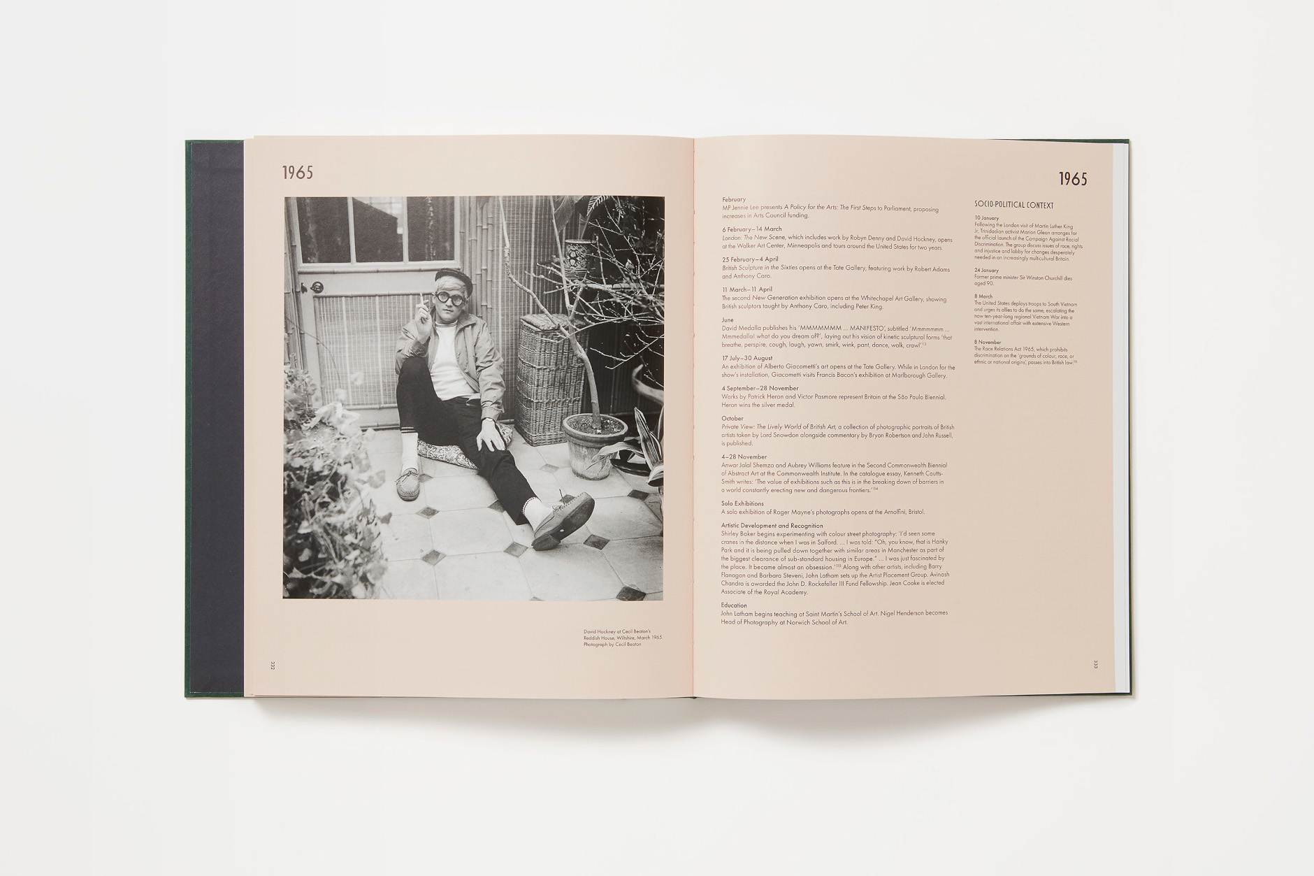 Barbican_Postwar_modern