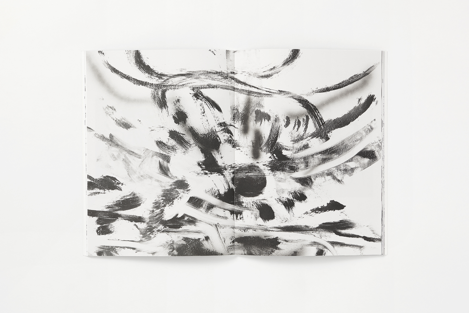 Kettles_Yard_Mehretu