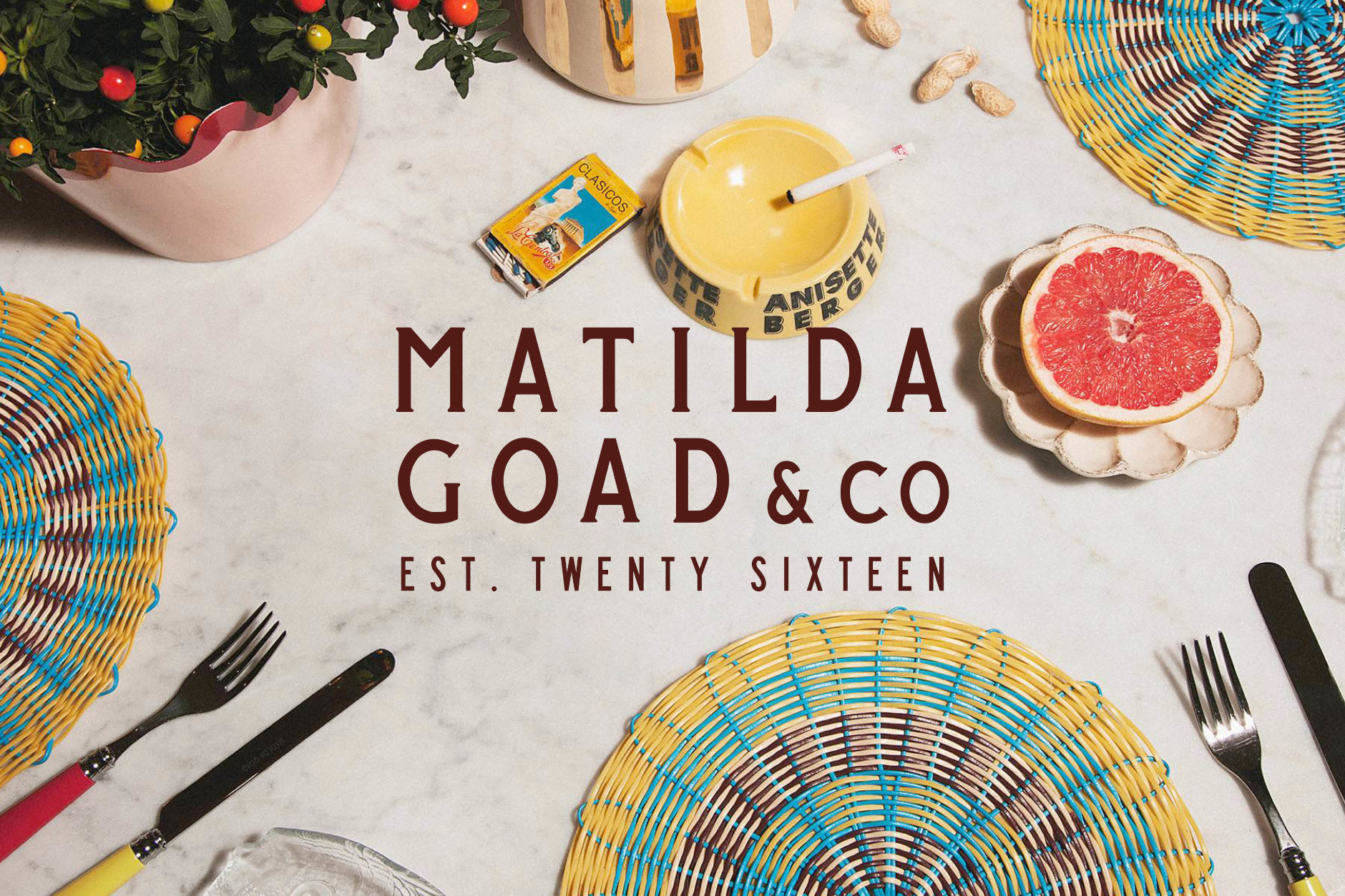 Matilda-Goad
